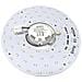 Circolina Led Modulo Ricambio Per Plafoniera Luce Bianca 22 W - Foto miniatura 1
