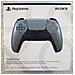 PS5 DualSense Sterling Silver EU - Foto miniatura 1