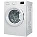 Lavatrice Standard IM862MYTIMEIT 8 Kg Classe A Centrifuga 1200 giri - Foto miniatura 7
