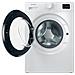 Lavatrice Standard IM862MYTIMEIT 8 Kg Classe A Centrifuga 1200 giri - Foto miniatura 8