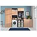 Lavatrice Standard IM862MYTIMEIT 8 Kg Classe A Centrifuga 1200 giri - Foto miniatura 10