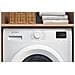 Lavatrice Standard IM862MYTIMEIT 8 Kg Classe A Centrifuga 1200 giri - Foto miniatura 4