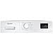 Lavatrice Standard IM862MYTIMEIT 8 Kg Classe A Centrifuga 1200 giri - Foto miniatura 3