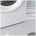 Lavatrice Standard IM862MYTIMEIT 8 Kg Classe A Centrifuga 1200 giri - Foto miniatura 6