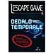 Nicolas Trenti - Dedalo temporale. Escape game - Foto miniatura 1