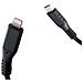Cavo Da Usb-c A Lightning 12 W 2 Mt Nero - Foto miniatura 1