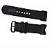 Cinturino Per Orologio Casio G-shock Mudmaster Gwg-1000gb In Tela Di Nylon Black - Foto miniatura 2