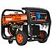 Generatore Professionale Navacerrada 5500w -avviamento Electrico Svr -gruppi Elettrogeni - Foto miniatura 1