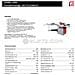 Banco Sega Squadratrice Per Legno Holzmann Ts250f 230v - Foto miniatura 4