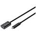 Cavo Di Prolunga Attivo Usb 3.2 Gen2 10g Usb-c - Usb-c 5 M (usb-c /usb-c 10g Extens Cable 5m - 5m 10g Usb 3.2 Gen - Foto miniatura 1