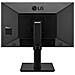 24CQ651W-BP Intel® Pentium® N6005 60,5 cm (23.8") 1920 x 1080 Pixel PC All-in-one 8 GB DDR4-SDRAM 256 GB SSD Windows 10 IoT Enterprise Wi-Fi 6 (802.11ax) Nero - Foto miniatura 2