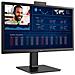 24CQ651W-BP Intel® Pentium® N6005 60,5 cm (23.8") 1920 x 1080 Pixel PC All-in-one 8 GB DDR4-SDRAM 256 GB SSD Windows 10 IoT Enterprise Wi-Fi 6 (802.11ax) Nero - Foto miniatura 4
