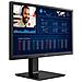 24CQ651W-BP Intel® Pentium® N6005 60,5 cm (23.8") 1920 x 1080 Pixel PC All-in-one 8 GB DDR4-SDRAM 256 GB SSD Windows 10 IoT Enterprise Wi-Fi 6 (802.11ax) Nero - Foto miniatura 7