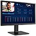 24CQ651W-BP Intel® Pentium® N6005 60,5 cm (23.8") 1920 x 1080 Pixel PC All-in-one 8 GB DDR4-SDRAM 256 GB SSD Windows 10 IoT Enterprise Wi-Fi 6 (802.11ax) Nero - Foto miniatura 8