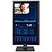 24CQ651W-BP Intel® Pentium® N6005 60,5 cm (23.8") 1920 x 1080 Pixel PC All-in-one 8 GB DDR4-SDRAM 256 GB SSD Windows 10 IoT Enterprise Wi-Fi 6 (802.11ax) Nero - Foto miniatura 9