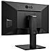 24CQ651W-BP Intel® Pentium® N6005 60,5 cm (23.8") 1920 x 1080 Pixel PC All-in-one 8 GB DDR4-SDRAM 256 GB SSD Windows 10 IoT Enterprise Wi-Fi 6 (802.11ax) Nero - Foto miniatura 10