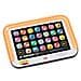 Tablet Il Mio Cucciolo - Fisher-price - Hxb67 - Foto miniatura 1
