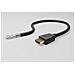 Wentronic 61275 Cavo Hdmi 3 M Hdmi Tipo A (standard) Nero - Foto miniatura 2