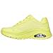 Uno Flex - Spring On 177794-lime, Donne, Verde, 40 - Foto miniatura 2
