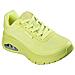 Uno Flex - Spring On 177794-lime, Donne, Verde, 40 - Foto miniatura 1