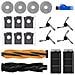 Kit Di Accessori Per Robot Aspirapolvere Per Serie Dreame X50/l50/l40/mova - Foto miniatura 1