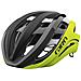 Casco Aether Sphr Mat Blk Fd /hiyl 51/55 S 21* - Foto miniatura 1