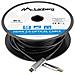 CA-HDMI-20FB-0800-BK cavo HDMI 80 m HDMI tipo A (Standard) Nero, Argento - Foto miniatura 4