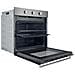 Forno da incasso IO K32H X - IO K32H X - Foto miniatura 5
