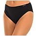 Slip Invisibile Donna Brislip Fascia Cotone Tessuto Elastico 1031862 - Foto miniatura 1