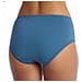 P0bvu Slip In Pizzo A Vita Alta Da Donna - Foto miniatura 4