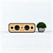 EM-JA030-SB altoparlante portatile e per feste Altoparlante portatile stereo Nero, Giallo 40 W - Foto miniatura 3