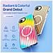 Cover per iPhone 16e - TPU, MagSafe - Foto miniatura 3