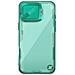 Cover per iPhone 16 Pro Max - TPU+PC, Verde, Con Soporte - Foto miniatura 2