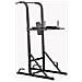 Jk6096 Power Station Dip Chin Up Linea Home Allenamento Isotonico - Foto miniatura 1