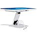 T2452MSC-W2AG Monitor PC 61 cm (24") 1920 x 1080 Pixel Full HD LED Touch screen Bianco - Foto miniatura 5