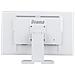 T2452MSC-W2AG Monitor PC 61 cm (24") 1920 x 1080 Pixel Full HD LED Touch screen Bianco - Foto miniatura 15