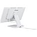 T2452MSC-W2AG Monitor PC 61 cm (24") 1920 x 1080 Pixel Full HD LED Touch screen Bianco - Foto miniatura 17