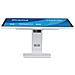 T2452MSC-W2AG Monitor PC 61 cm (24") 1920 x 1080 Pixel Full HD LED Touch screen Bianco - Foto miniatura 18