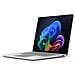 Surface Laptop 7 Copilot+ PC Qualcomm Snapdragon Computer portatile 38,1 cm (15") Touch screen 16 GB LPDDR5x-SDRAM 512 GB SSD Wi-Fi 7 (802.11be) Windows 11 Pro Platino - Foto miniatura 2