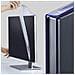 Filtro Privacy per Monitor 32" 16:9 Widescreen, Pellicola di Sicurezza in Acrilico da Appendere, Protezione Luce Blu, Installazione Rapida, + /- 30°, Lucido, TAA - Foto miniatura 6