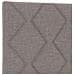 Letto box spring con materasso Tortora 180 x 200 cm Tessuto - Foto miniatura 10