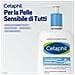 Cetaphil Crema Detergente Schiumogena Idratante 473 ml - Foto miniatura 3