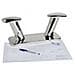 Bitta a fungo inox mm 380 - Foto miniatura 1