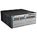 5406-44G-PoE+-2XG v2 zl Switch - Switch - L4 - gestito - 44 x 10/100/1000  - Foto miniatura 4
