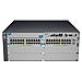 5406-44G-PoE+-2XG v2 zl Switch - Switch - L4 - gestito - 44 x 10/100/1000  - Foto miniatura 3