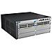 5406-44G-PoE+-2XG v2 zl Switch - Switch - L4 - gestito - 44 x 10/100/1000  - Foto miniatura 5