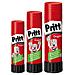 Promo pack 10 Pritt Stick 43g + 1 Vernel rosa 1,5L - Foto miniatura 1