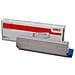 Toner Originale Magenta C831 / C841 Capacità 10000 Pagine - Foto miniatura 5