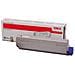 Toner Originale Magenta C831 / C841 Capacità 10000 Pagine - Foto miniatura 3