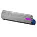 Toner Originale Magenta C831 / C841 Capacità 10000 Pagine - Foto miniatura 1